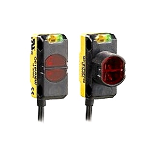 光电传感器--WORLD-BEAM QS18 系列 光电传感器--WORLD-BEAM QS18 系列
